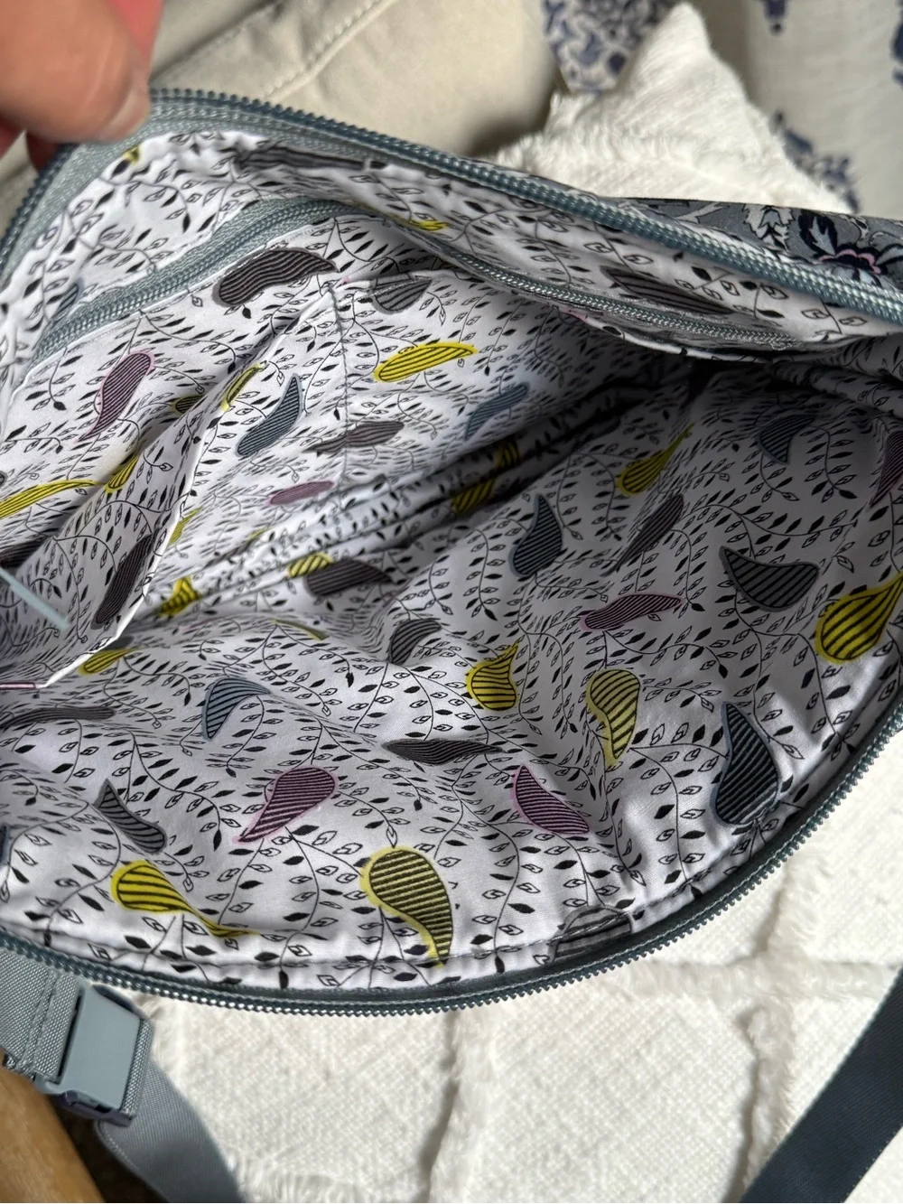 Vera Bradley brand new